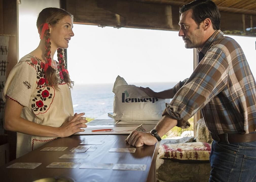 #48. Mad Men (2007–2015)